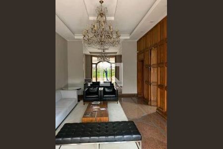 Apartamento à venda com 6 quartos, 376m² em Vila Lanzara, Guarulhos