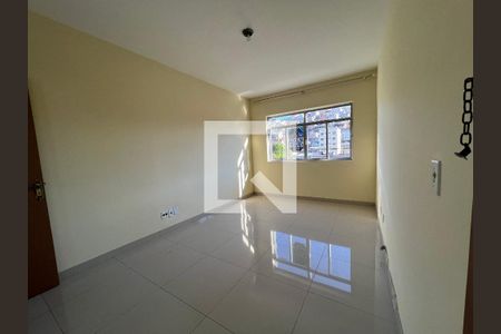 Sala de apartamento para alugar com 3 quartos, 120m² em Santa Luzia, Juiz de Fora