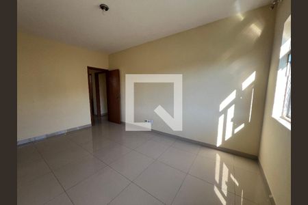 Sala de apartamento para alugar com 3 quartos, 120m² em Santa Luzia, Juiz de Fora