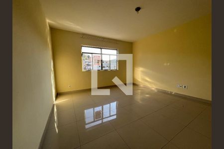 Suíte  de apartamento para alugar com 3 quartos, 120m² em Santa Luzia, Juiz de Fora