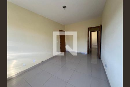 Sala de apartamento para alugar com 3 quartos, 120m² em Santa Luzia, Juiz de Fora