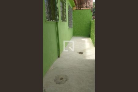 Casa de Condomínio para alugar com 2 quartos, 100m² em Cascadura, Rio de Janeiro