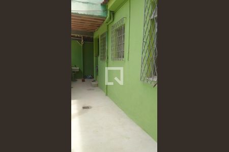 Casa de Condomínio para alugar com 2 quartos, 100m² em Cascadura, Rio de Janeiro
