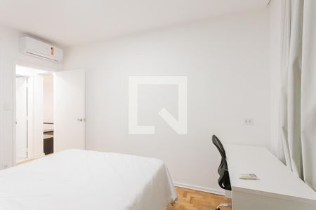 Quarto de apartamento à venda com 1 quarto, 5183m² em Consolação, São Paulo