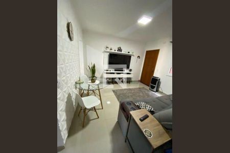 Apartamento à venda com 2 quartos, 55m² em Gopouva, Guarulhos