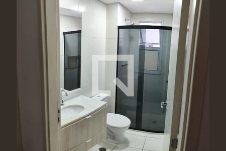 Apartamento à venda com 2 quartos, 62m² em Vila Barros, Guarulhos