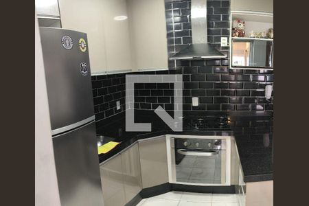 Apartamento à venda com 2 quartos, 62m² em Vila Barros, Guarulhos