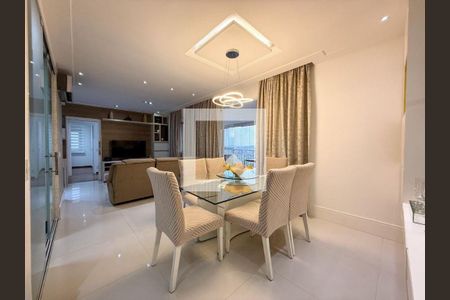 Apartamento à venda com 3 quartos, 114m² em Vila Galvão, Guarulhos