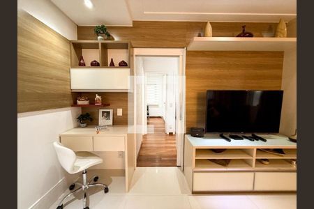 Apartamento à venda com 3 quartos, 114m² em Vila Galvão, Guarulhos