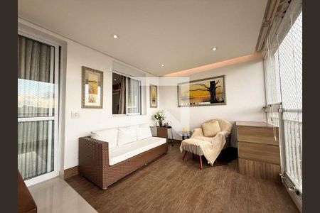 Apartamento à venda com 3 quartos, 114m² em Vila Galvão, Guarulhos