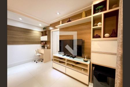 Apartamento à venda com 3 quartos, 114m² em Vila Galvão, Guarulhos