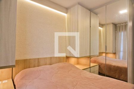 Quarto de apartamento para alugar com 1 quarto, 28m² em Casa Verde, São Paulo