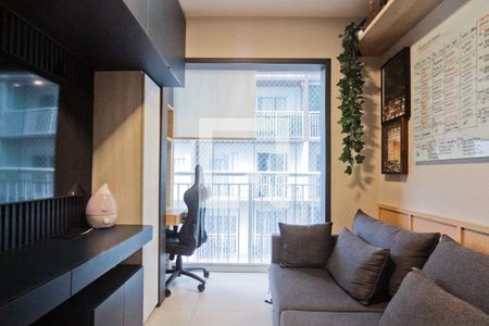 Studio de apartamento para alugar com 1 quarto, 28m² em Casa Verde, São Paulo