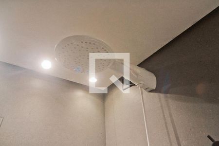 Banheiro de apartamento para alugar com 1 quarto, 28m² em Casa Verde, São Paulo