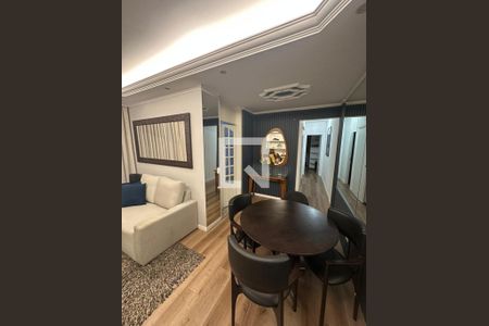 Apartamento à venda com 2 quartos, 62m² em Vila Santo Antonio, Guarulhos