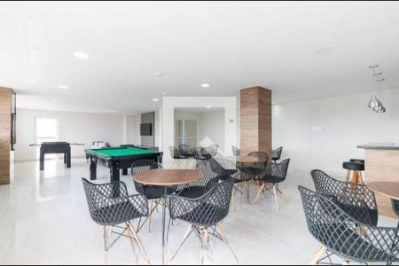 Apartamento à venda com 3 quartos, 60m² em Vila Lidio Santana, Guarulhos