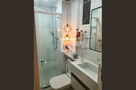 Apartamento à venda com 3 quartos, 60m² em Vila Lidio Santana, Guarulhos