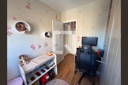 Apartamento à venda com 2 quartos, 57m² em Vila Galvão, Guarulhos