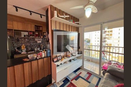 Apartamento à venda com 2 quartos, 57m² em Vila Galvão, Guarulhos
