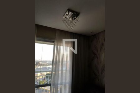Apartamento à venda com 2 quartos, 56m² em Vila das Palmeiras, Guarulhos