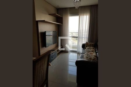 Apartamento à venda com 2 quartos, 56m² em Vila das Palmeiras, Guarulhos