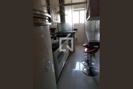 Apartamento à venda com 2 quartos, 56m² em Vila das Palmeiras, Guarulhos