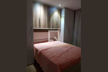 Apartamento à venda com 2 quartos, 56m² em Vila das Palmeiras, Guarulhos