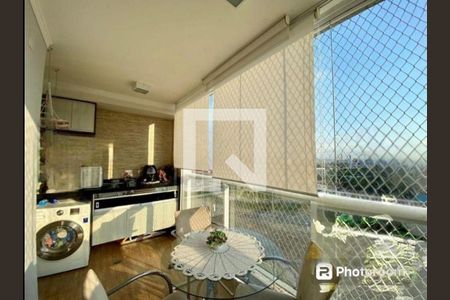 Apartamento à venda com 2 quartos, 61m² em Vila Endres, Guarulhos