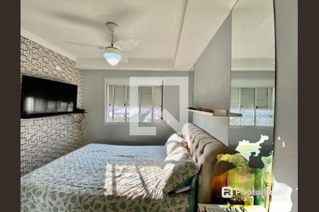 Apartamento à venda com 2 quartos, 61m² em Vila Endres, Guarulhos