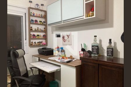 Apartamento à venda com 2 quartos, 65m² em Vila Rosalia, Guarulhos