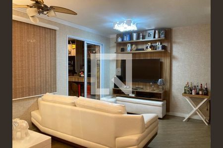 Apartamento à venda com 2 quartos, 65m² em Vila Rosalia, Guarulhos