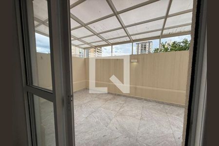 Apartamento à venda com 3 quartos, 145m² em Vila Rosalia, Guarulhos