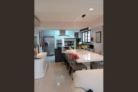 Apartamento à venda com 3 quartos, 200m² em Vila Rosalia, Guarulhos