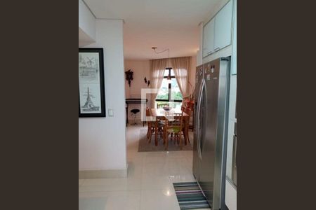 Apartamento à venda com 3 quartos, 200m² em Vila Rosalia, Guarulhos