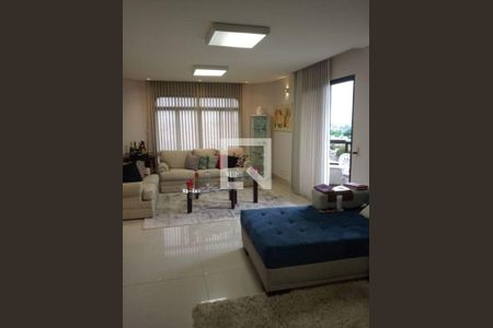 Apartamento à venda com 3 quartos, 200m² em Vila Rosalia, Guarulhos