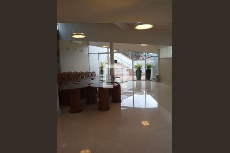 Apartamento à venda com 3 quartos, 200m² em Vila Rosalia, Guarulhos