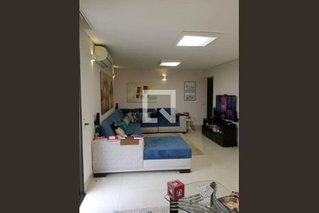 Apartamento à venda com 3 quartos, 200m² em Vila Rosalia, Guarulhos