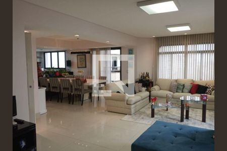 Apartamento à venda com 3 quartos, 200m² em Vila Rosalia, Guarulhos