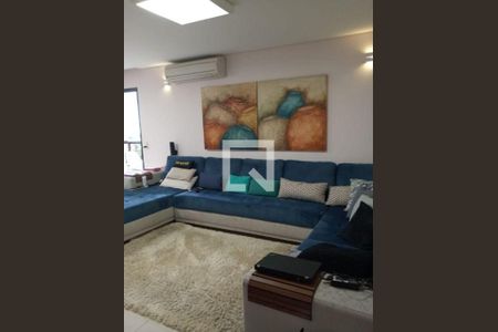Apartamento à venda com 3 quartos, 200m² em Vila Rosalia, Guarulhos
