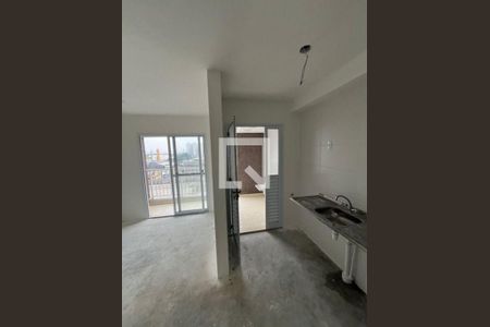 Apartamento à venda com 2 quartos, 47m² em Vila das Bandeiras, Guarulhos