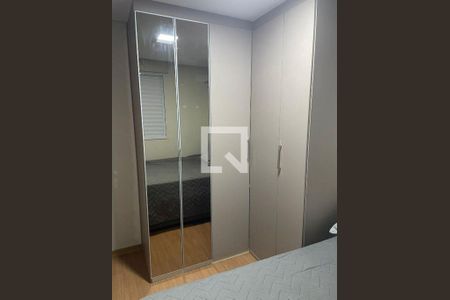 Apartamento à venda com 2 quartos, 38m² em Jardim Rosa de Franca, Guarulhos