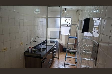 Apartamento à venda com 2 quartos, 56m² em Jardim Cocaia, Guarulhos