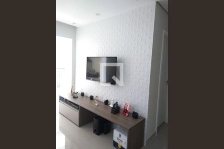 Apartamento à venda com 2 quartos, 68m² em Jardim Tabatinga, Guarulhos