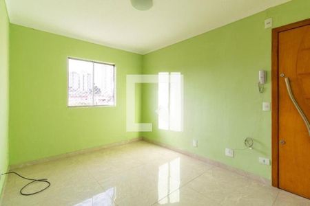 Apartamento à venda com 2 quartos, 54m² em Vila Zamataro, Guarulhos