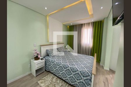 Apartamento à venda com 3 quartos, 73m² em Vila Barros, Guarulhos