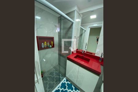 Apartamento à venda com 3 quartos, 73m² em Vila Barros, Guarulhos