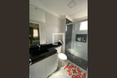 Apartamento à venda com 3 quartos, 73m² em Vila Barros, Guarulhos