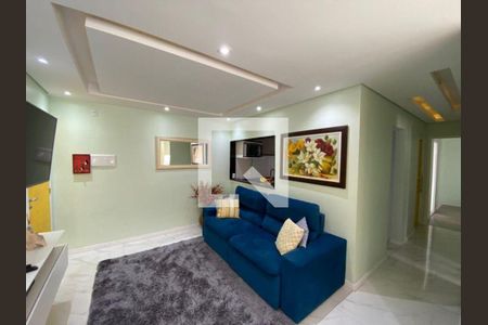 Apartamento à venda com 3 quartos, 73m² em Vila Barros, Guarulhos
