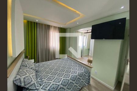 Apartamento à venda com 3 quartos, 73m² em Vila Barros, Guarulhos