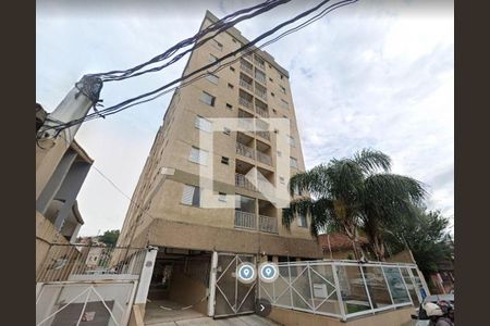 Apartamento à venda com 2 quartos, 56m² em Vila Galvão, Guarulhos